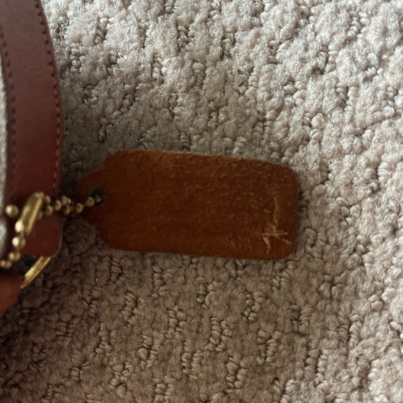 Coach Spectator Bag - Picture 13 of 13